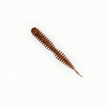 Силиконовая приманка Fanatik «Dagger» 2,0″ (9шт.) цвет 006