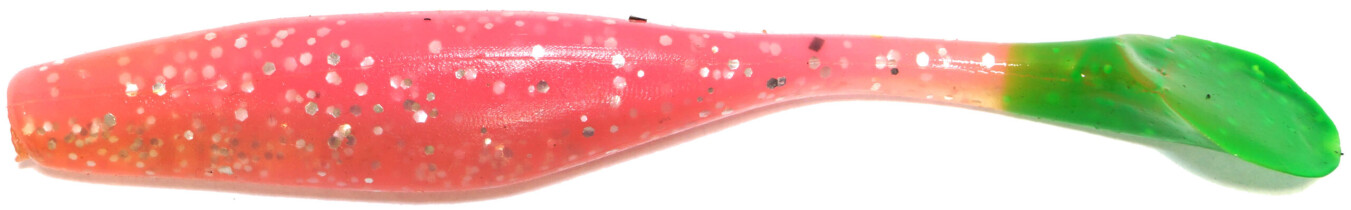 Мягкая приманка Kosadaka SILVERADO  90мм (7шт.) цв. OTG