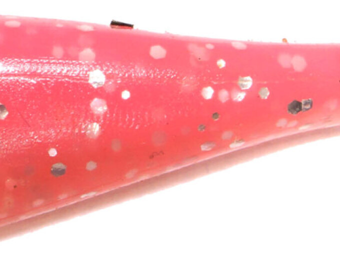 Мягкая приманка Kosadaka SILVERADO  90мм (7шт.) цв. OTG - изображение 1 