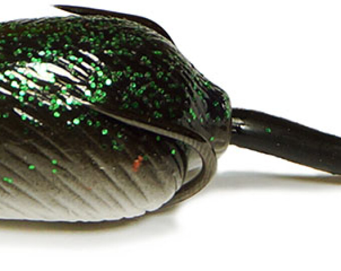 Мышь Kosadaka LM-1 (вес 12гр., длина 60мм) цвет С81 - изображение 1 