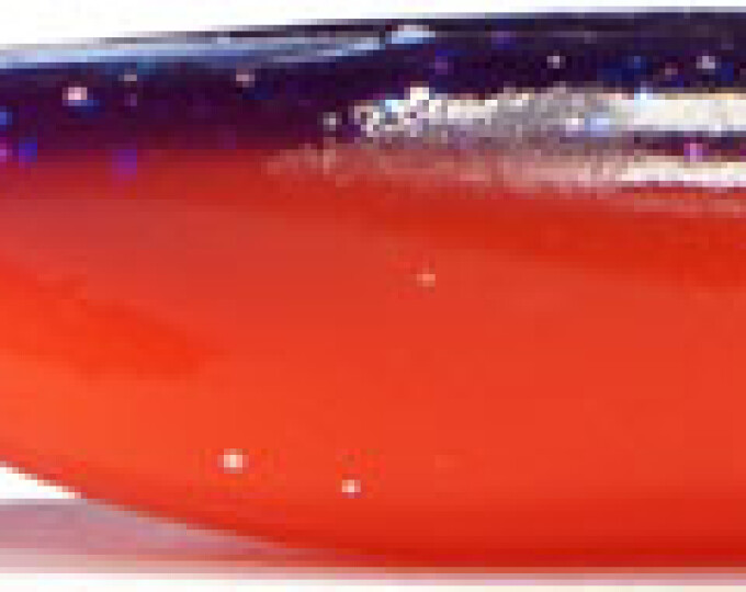 Виброхвост Kosadaka KOLBASO 100мм (4шт.) цвет VF - изображение 1 