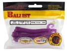 Твистер Lucky John Pro Series «BALLIST» 4,0in (10.20) цвет S26 (6шт.) - изображение 2