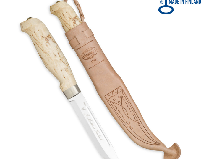 Нож Marttiini LYNX 138 - изображение 1