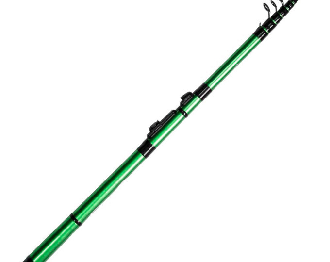 Удилище Stinger RiverCross Compact 3,6м (4-20гр.) - изображение 1 