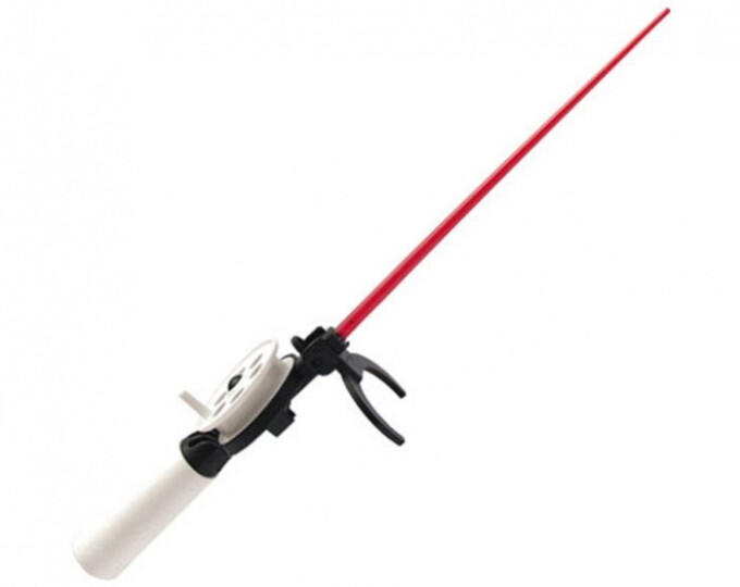 Удочка зимняя ПИРС — 50Б - изображение 1 