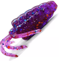 Силиконовая приманка Kosadaka MORKOV 50 (7шт.) FP