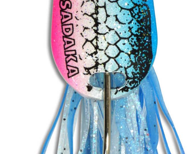 Блесна Kosadaka Bullet Spoon (незацепляйка) вес 14гр. цвет C13 - изображение 1