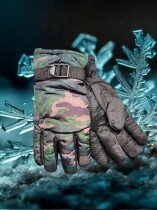 Перчатки Osprey DFZ-13