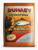 Прикормка DUNAEV КЛАССИКА (0,9кг) КАРАСЬ Жмых Подсолнечника - изображение 1