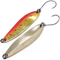 Блесна Kosadaka CHINOOK 14гр. 62мм цвет FOTG