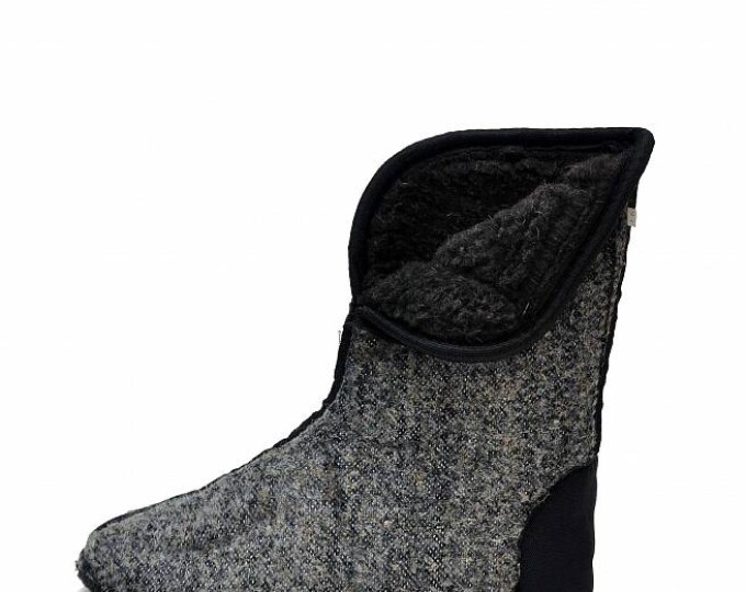 Nordman New Red бахилы для охотников из ТЭП 46 - изображение 2