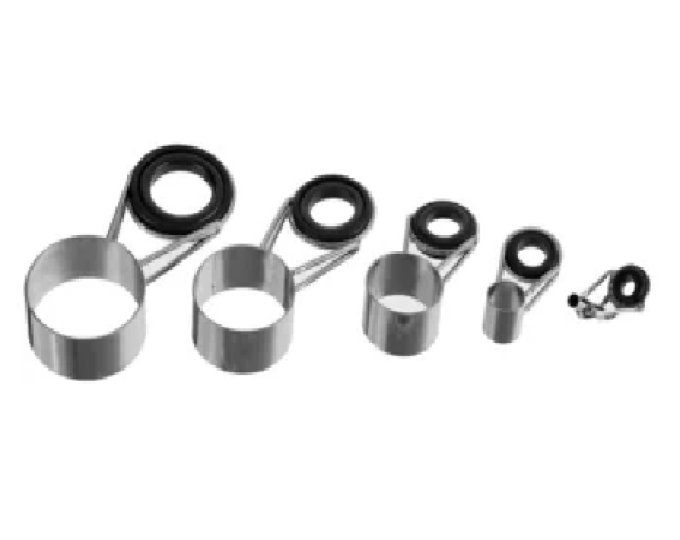 Набор колец  для удилища 5 м - изображение 1 