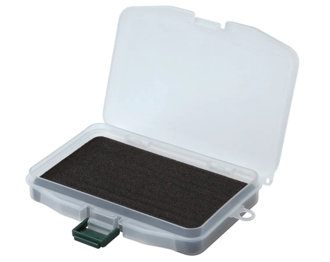 Коробка Meiho SLIT Form Case F9 (146х103х23мм) - изображение 2