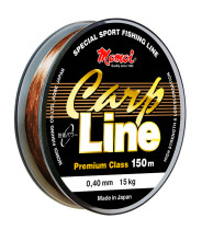 Леска Momoi Carp Line 0,33мм 150м (11кг)