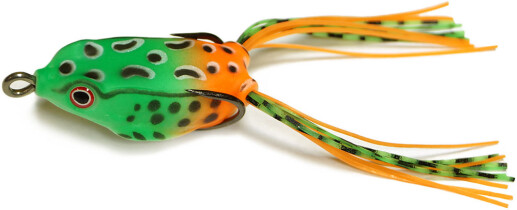 Лягушка Kosadaka LF-22 (вес 6гр., длина 35мм) цвет С52