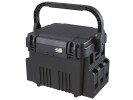 Ящик Meiho Versus VS-7080N (375х293х275мм) Black - изображение 1 