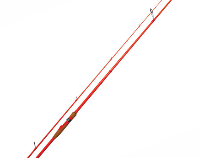 Спиннинг Maximus NEON SPY 2,10м (тест 5-20гр.) (21ML) - изображение 1