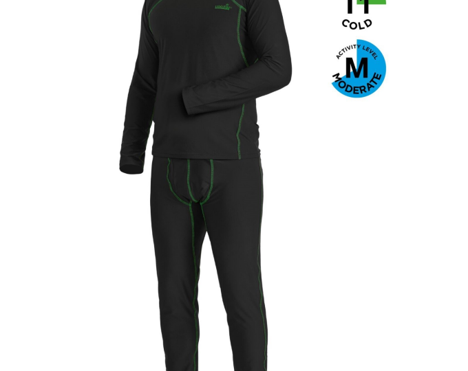 Термокомплект Norfin THERMO LINE 2 02, р.M - изображение 1 