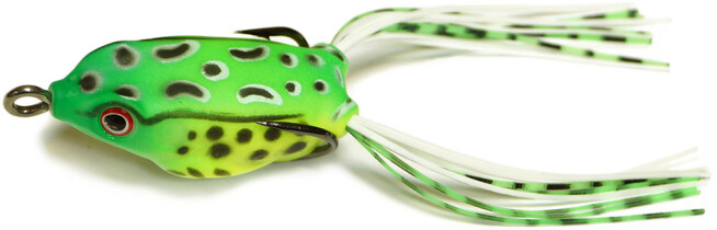 Лягушка Kosadaka LF-22 (вес 6гр., длина 35мм) цвет С53