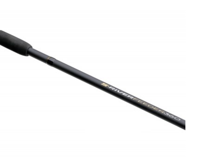 Удилище фидерное Flagman «S-River» 3,6м (тест max 100гр.) - изображение 2