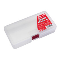 Коробка Meiho SFC MULTI CASE L (186x103x34) Clear