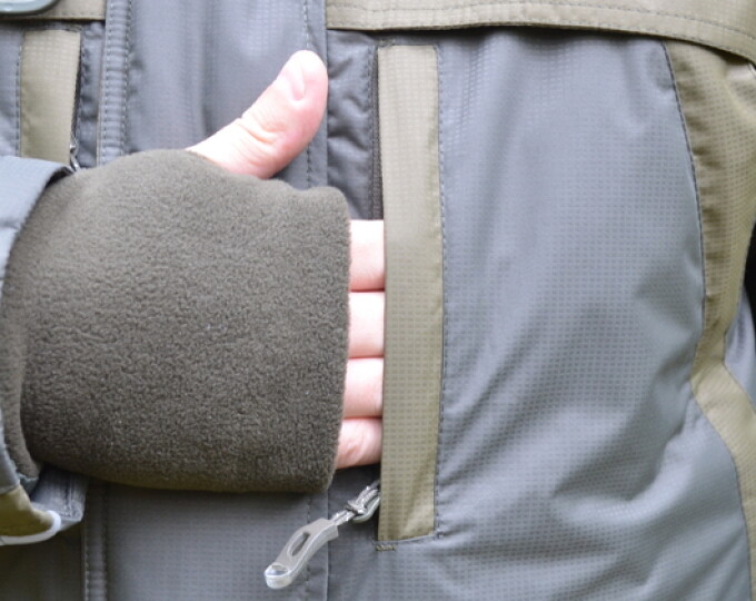 Костюм CRODIS «Сарган» р.48-50 (рост 170-176) - изображение 9