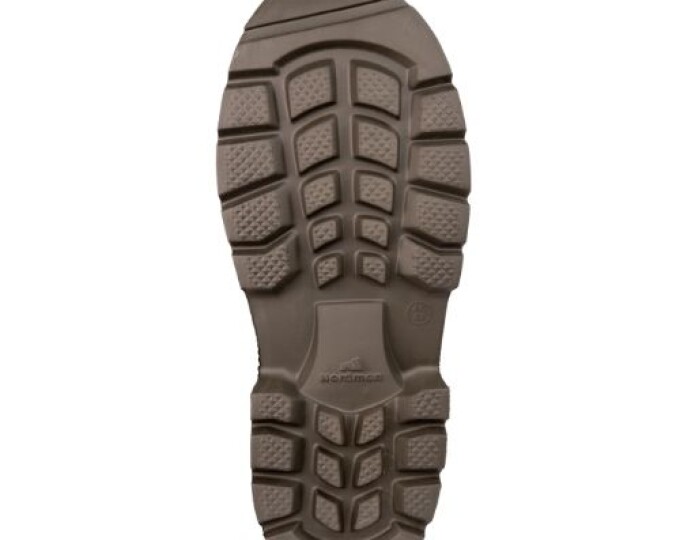 Полукомбинезон Nordman Expert Pro р.40/41 (46-48) (ЭВА, нейлон) цвет Оливковый - изображение 4