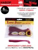 Виброхвосты Lucky John Pro Series 06 SET (набор 5 упак.) - изображение 3
