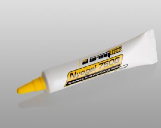 Смазка Armytek NyoGel (10ml) - изображение 1 