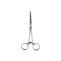 Зажим-корнцанг Aquatic GK308 (20см)