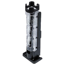 Держатель для удилища Meiho ROD STAND BM-300 Light (65х71х333мм)
