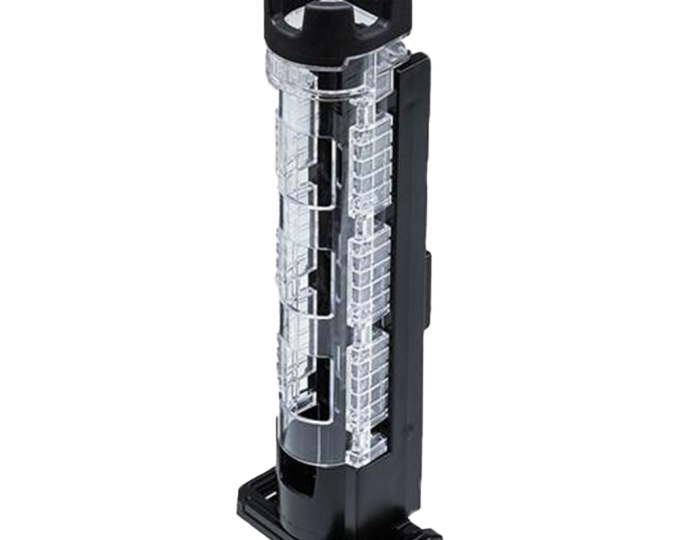 Держатель для удилища Meiho ROD STAND BM-300 Light (65х71х333мм) - изображение 1 