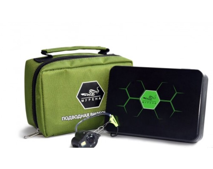 Подводная видео-камера «Мурена» - изображение 2