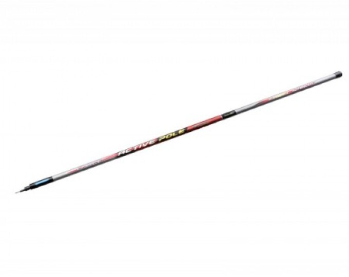 Удилище Flagman «Force Active Pole» 4м - изображение 1 