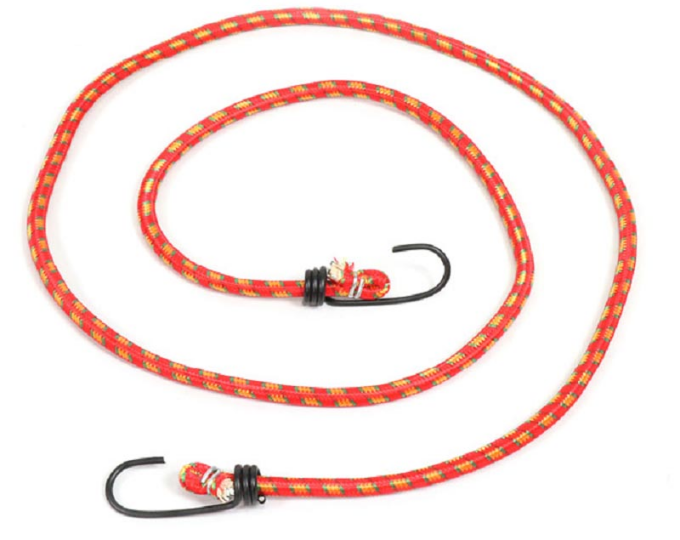 Стяжка для груза «СЛЕДОПЫТ» d-8mm  L-1,0 м - изображение 1