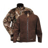 Куртка NORFIN HUNTING THUNDER PASSION/BROWN двухстор. р.XL - изображение 1