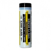 Аккумулятор Armytek 18650 Li-Ion 3200 mAh
