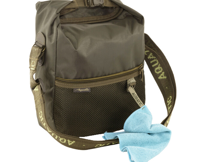 Сумка Aquatic С-18 - изображение 1 