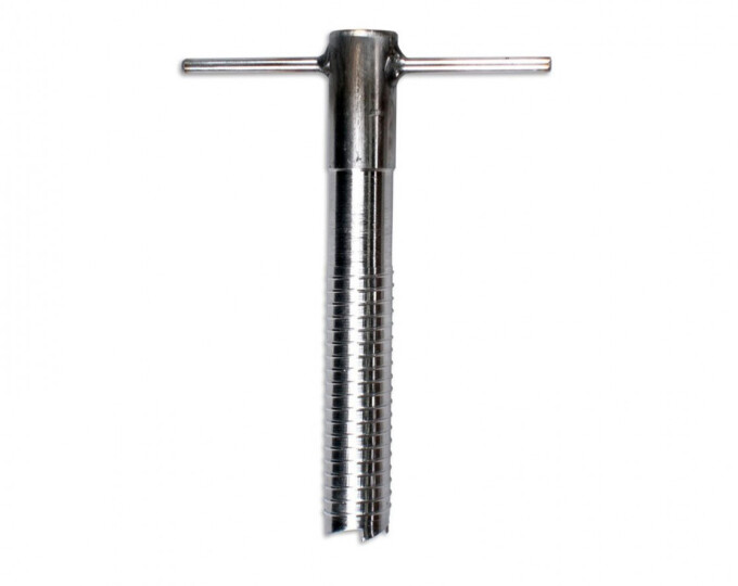Буравчик универсальный (нержавейка) 18х140 - изображение 1