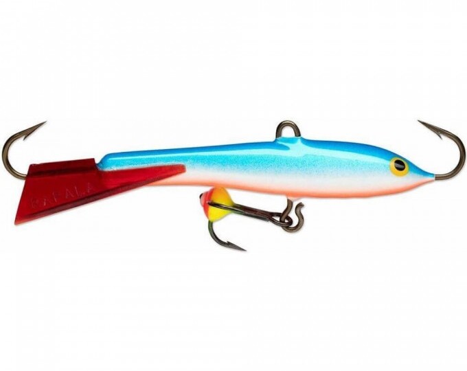 Балансир Rapala Jigging Rap (20мм, 4гр.) /BSR - изображение 2