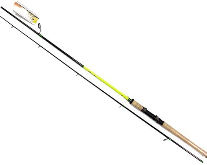 Спиннинг Osprey Relineness (TC-013) 2,10м (тест 7-35гр.) - изображение 1