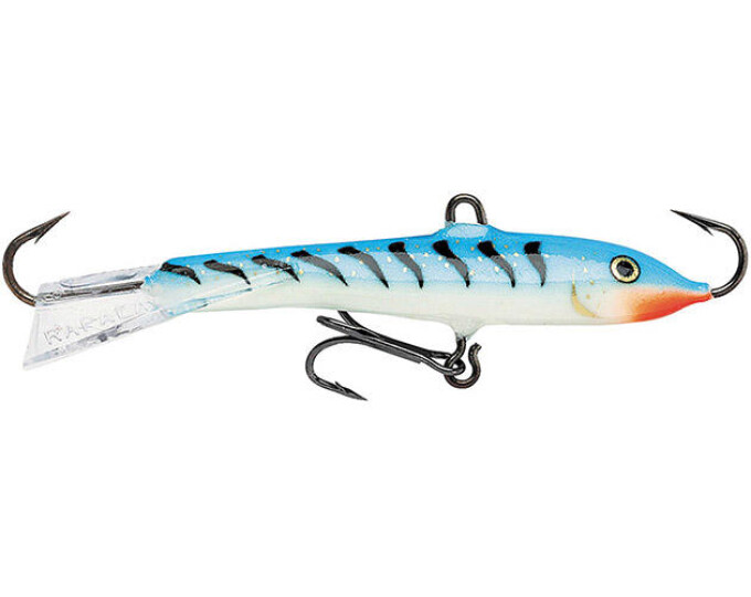 Балансир Rapala Jigging Rap (30мм, 6гр.) /GBT - изображение 1 