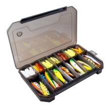 Коробка Три Кита КДП-4 (для приманок, 340х215х50мм)