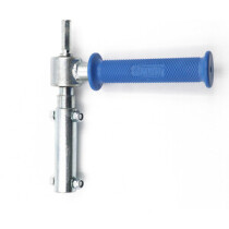 Адаптер под шуруповёрт «ЯМАН», внутр. d-22мм, для ледобуров (NERO, RAPALA, ТОРНАДО, ICEBERG)