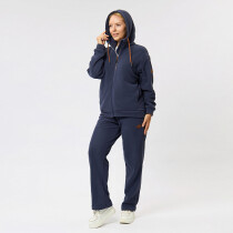 Костюм флисовый Alaskan Foxy Zip р.XL (серый)