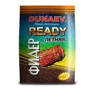 Прикормка Dunaev READY 1кг Фидер
