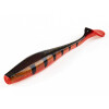 Виброхвост Lucky John 3D Series BBS GIANT KUBIRA SWIM SHAD 10,3in (26.00) /PG22 (1шт.) + Stinger XL - изображение 1 