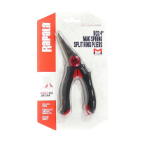 Плоскогубцы RAPALA RCD Mag Spring (для заводных колец)