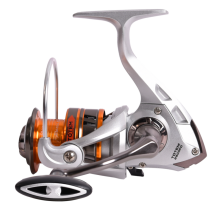 Катушка б/ин. Black Side «Totem» 2000FD (5+1 подш.)