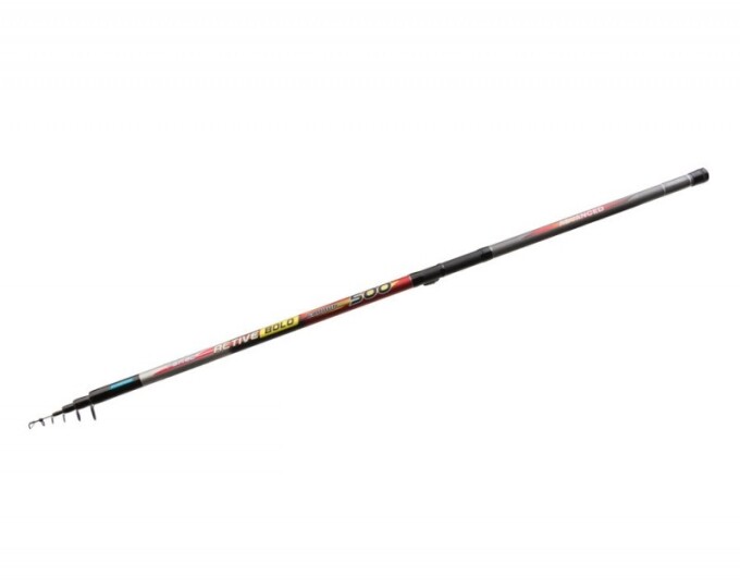 Удилище Flagman «Force Active Bolo» 5000 - изображение 1 